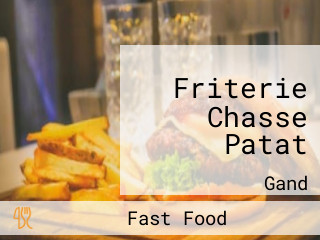 Friterie Chasse Patat