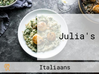 Julia's