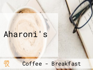 Aharoni's