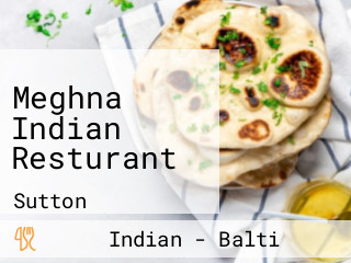 Meghna Indian Resturant