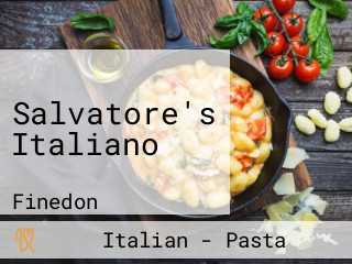 Salvatore's Italiano