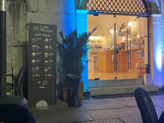 Caffe Della Stampa