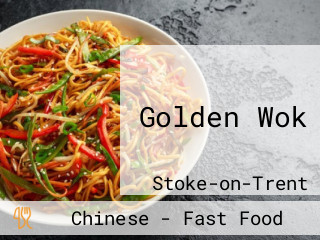 Golden Wok