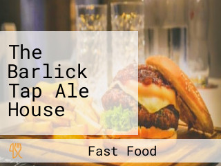 The Barlick Tap Ale House