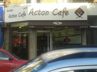 Acton Cafe