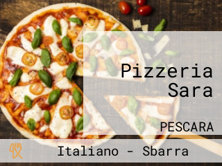 Pizzeria Sara