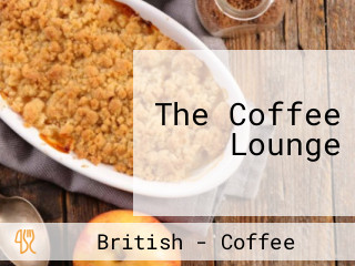The Coffee Lounge