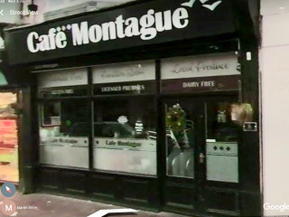 Cafe Montague