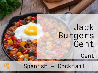 Jack Burgers Gent