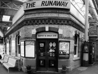 Runaway Cafe