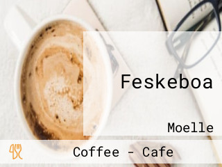 Feskeboa