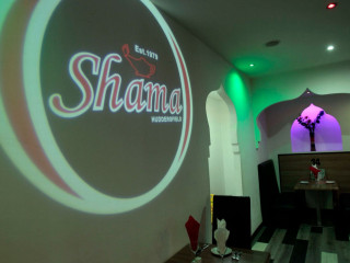 Shama
