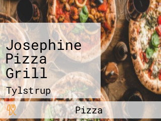 Josephine Pizza Grill