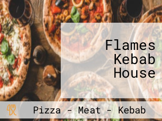 Flames Kebab House