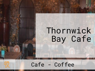 Thornwick Bay Cafe