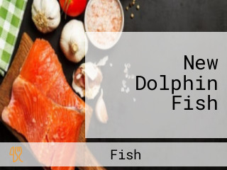 New Dolphin Fish