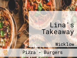Lina's Takeaway