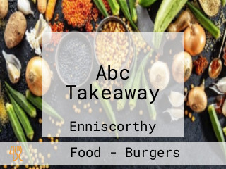 Abc Takeaway