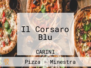 Il Corsaro Blu