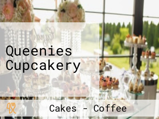 Queenies Cupcakery