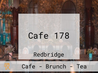 Cafe 178