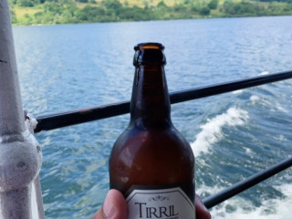 Ullswater Steamer