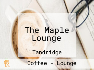 The Maple Lounge