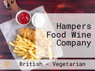 Hampers Food Wine Company