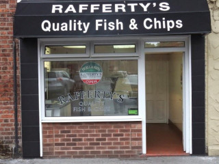 Rafferty's