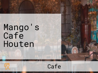 Mango's Cafe Houten