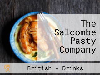 The Salcombe Pasty Company