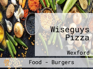 Wiseguys Pizza