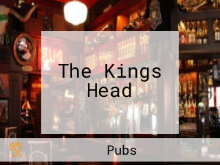 The Kings Head