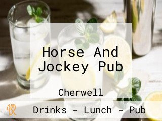Horse And Jockey Pub
