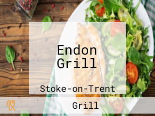 Endon Grill