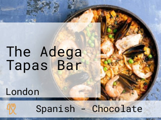 The Adega Tapas Bar