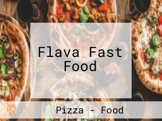 Flava Fast Food