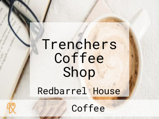 Trenchers Coffee Shop