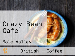 Crazy Bean Cafe
