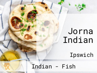 Jorna Indian