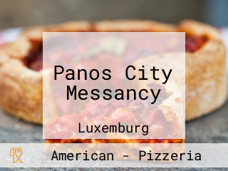 Panos City Messancy