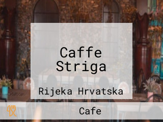 Caffe Striga