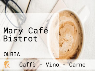 Mary Café Bistrot