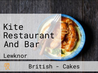 Kite Restaurant And Bar