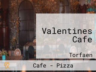 Valentines Cafe