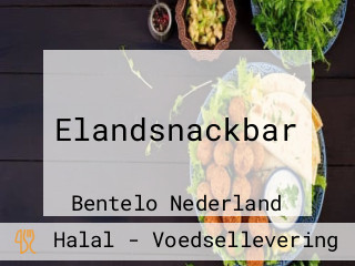 Elandsnackbar