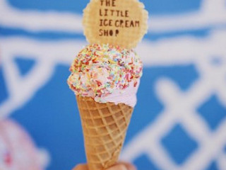 The Little Ice Cream Shop Hawkshead