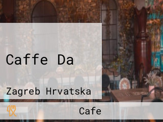 Caffe Da