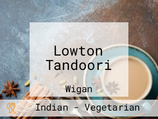 Lowton Tandoori