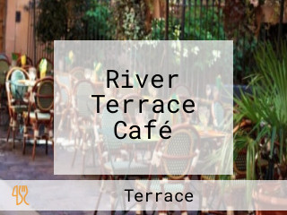 River Terrace Café